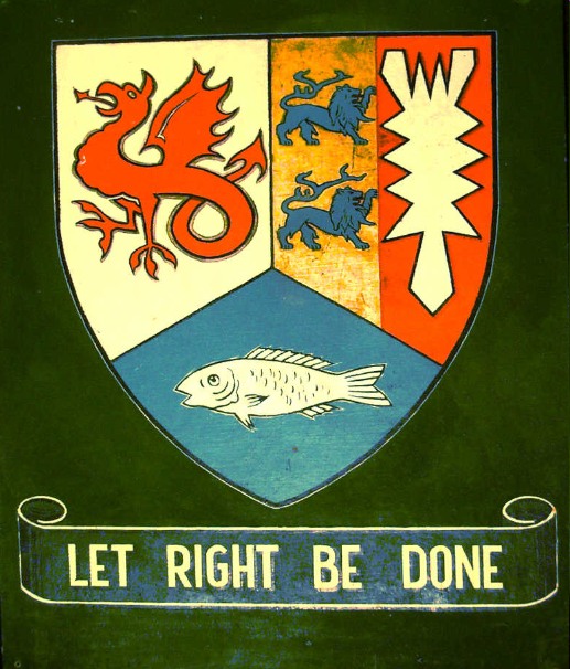 Wyvern Shield